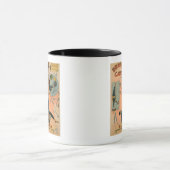 Eldora、プレミアバランスおよびジャグラー マグカップ (中央)