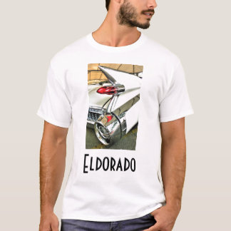 EldoradoのTシャツ Tシャツ