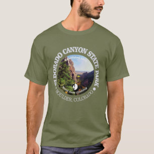 Eldorado渓谷SP Tシャツ