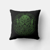 Eldritch協会 クッション (裏面)