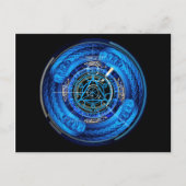 Eldritch Esoteric ポストカード (正面)