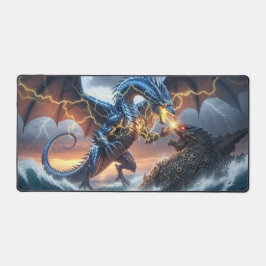 Eldritch Sci-Fiゲーム用デスクトップマット デスクマット