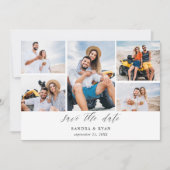 Ele Chic 5写真数々の日付を保存 (正面)