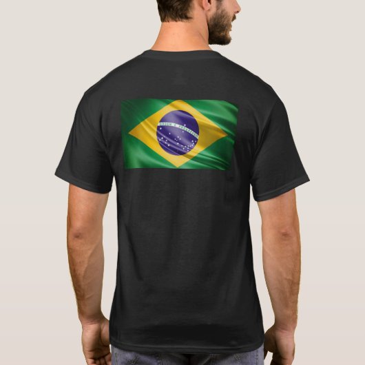 ELE NUNCA MAIS Tシャツ (裏面)