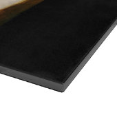 Eleanor Custis Nelly Adopted Daughter, Washington カッティングボード (角)