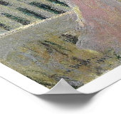 Eleanor, Frank Weston Benson ポスター (角)