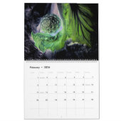 Eleanor Sweeney Photography 12 ～ 24か月カレンダー カレンダー (2月 2026)