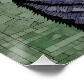 Eleanor the Blue Heeler ポスター (コーナー)