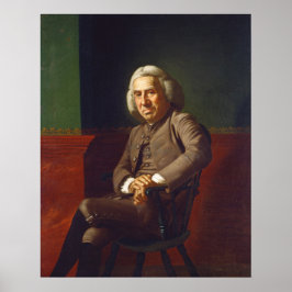 Eleazer Tyng - John S. Copleyファインアートポスター ポスター