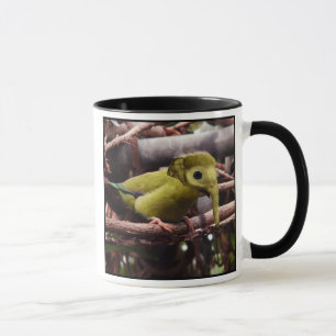 Elebirdのマグ マグカップ