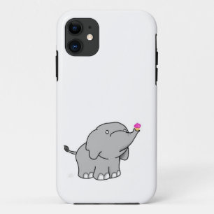 "Elecake " iPhone 11 ケース