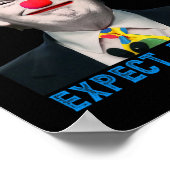 Elect A Clown  ポスター (角)