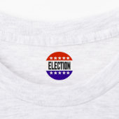 Election Button ラベル (貼付)