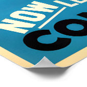 Election Poster British Conservative Party We had ポスター (角)