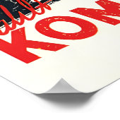 Election Poster Germany (1946) For unity, peace ポスター (角)