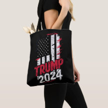 Election TRUMP 2024 アメリカ ヴィンテージ フラグ