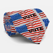 Election / Vote ネクタイ (ロール)