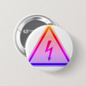 ELECtOBERロゴバッジフィルタ 缶バッジ (正面&裏面)