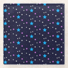 Electras ガラスコースター