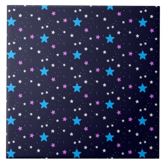 Electras タイル (正面)