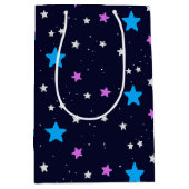 Electras ミディアムペーパーバッグ (正面)