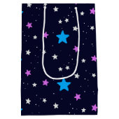 Electras ミディアムペーパーバッグ (裏面)