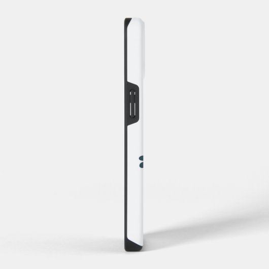 Electric Axo by Jorge iPhoneケース (右側面)