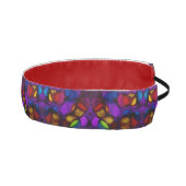 Electric Bloom アスレチックヘッドバンド (右)