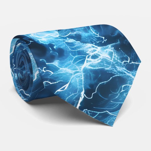 Electric energy Tie ネクタイ (ロール)