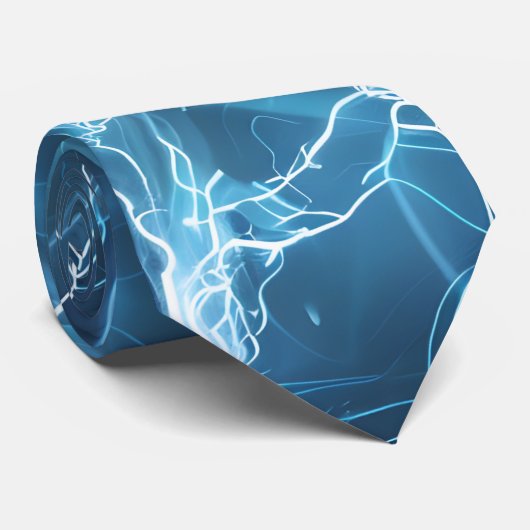 Electric energy Tie ネクタイ (ロール)