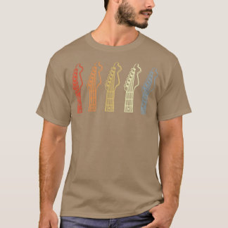 Electric Guitars Guitarist  Tシャツ