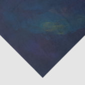 Electric Hibiscus – Tropical Floral Decoupage Pape 薄葉紙 (詳細)