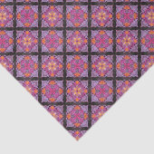 Electric Mandala 薄葉紙 (詳細)