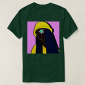 Electric Mellow Tシャツ (デザイン正面)