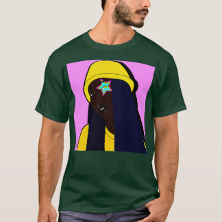 Electric Mellow Tシャツ