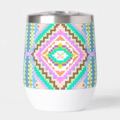 Electric Pastel Dream Kaleidoscope (正面)