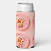 Electric Sketch Splash スリム缶クーラー (Seltzer裏面)