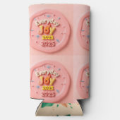 Electric Sketch Splash スリム缶クーラー (裏面)