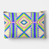 Electric Sky Weaver アクセサリーポーチ (裏面)