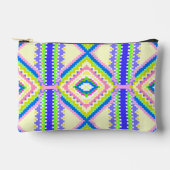 Electric Sky Weaver アクセサリーポーチ (正面)