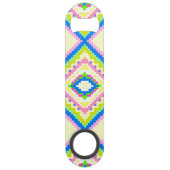 Electric Sky Weaver スピード栓抜き (裏面)