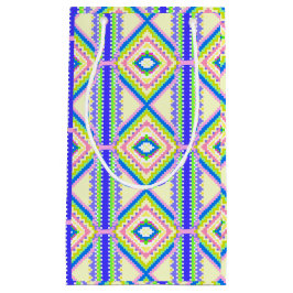 Electric Sky Weaver スモールペーパーバッグ