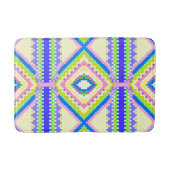 Electric Sky Weaver バスマット (正面)