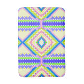 Electric Sky Weaver バスマット (正面縦)