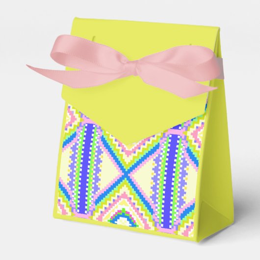 Electric Sky Weaver フェイバーボックス (正面サイド)