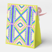 Electric Sky Weaver フェイバーボックス (裏面サイド)