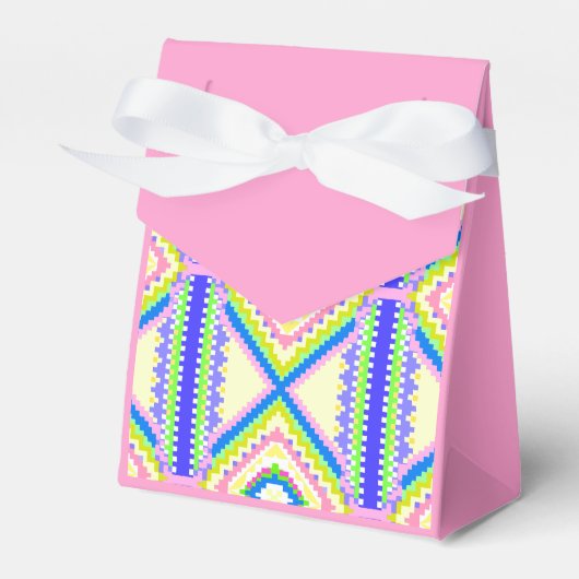 Electric Sky Weaver フェイバーボックス (正面サイド)