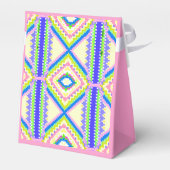 Electric Sky Weaver フェイバーボックス (裏面サイド)