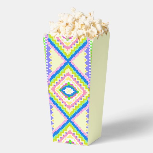 Electric Sky Weaver フェイバーボックス (はじけた状態)