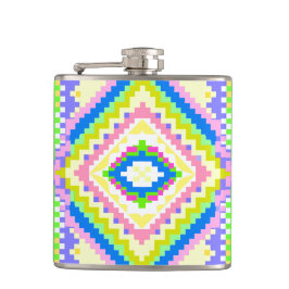 Electric Sky Weaver フラスク